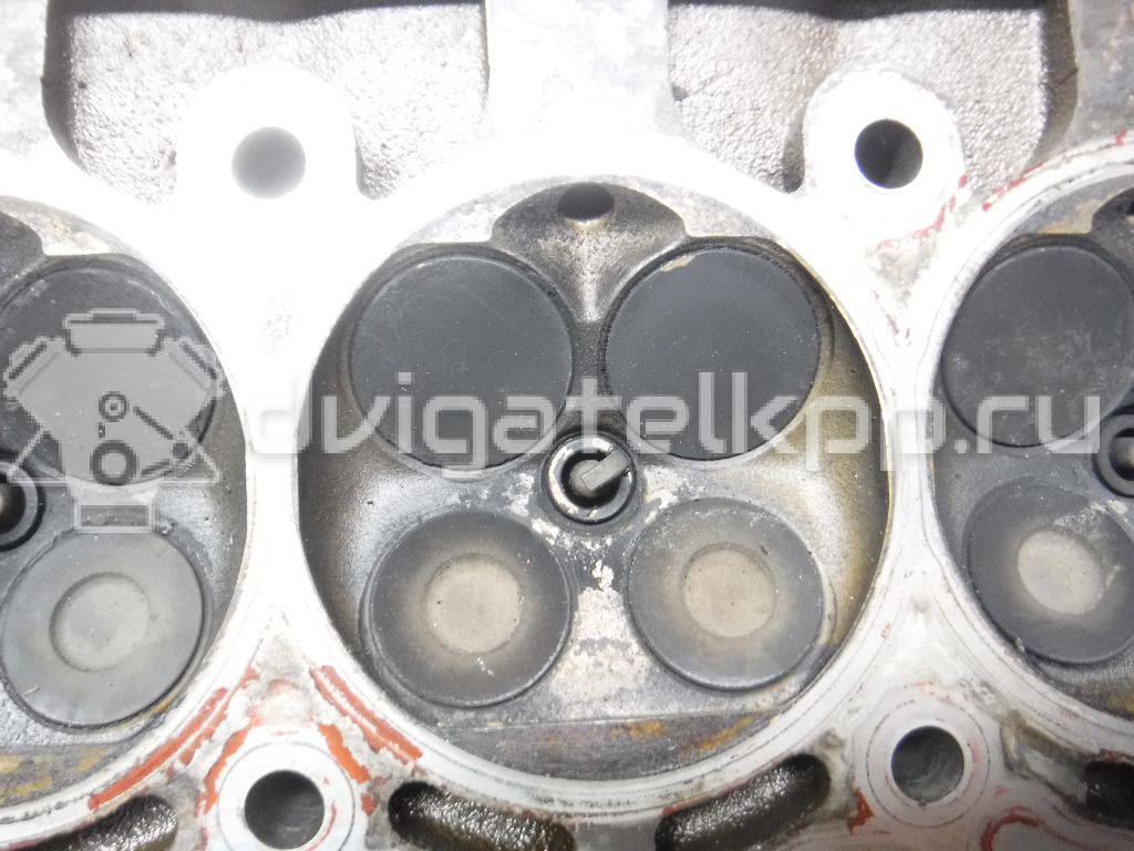 Фото Головка блока  03C103063CL для Volkswagen Jetta / Golf {forloop.counter}}