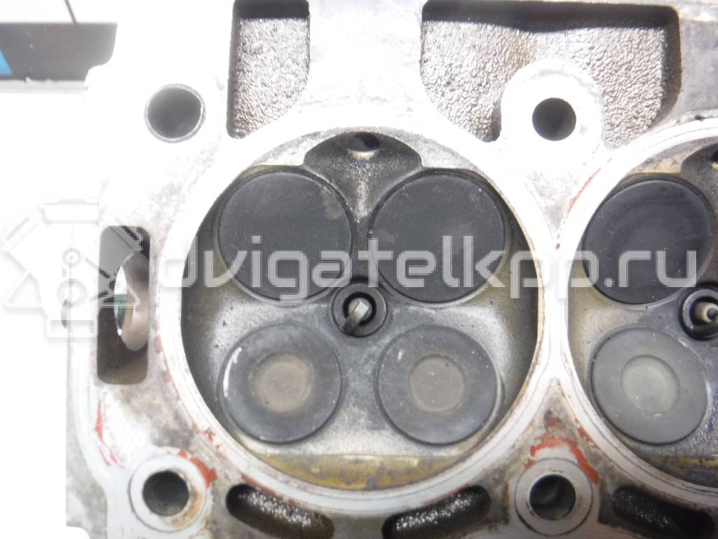 Фото Головка блока  03C103063CL для Volkswagen Jetta / Golf {forloop.counter}}