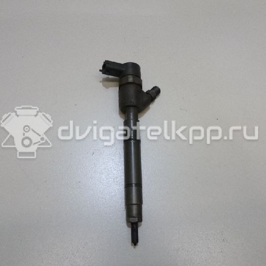 Фото Форсунка дизельная электрическая  338002A400 для Hyundai I10 / Getz Tb / Ix20 Jc / Accent / I30