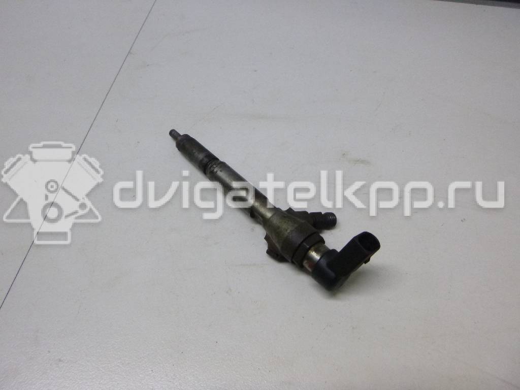 Фото Форсунка дизельная электрическая  8200380253 для nissan Qashqai+2 (JJ10) {forloop.counter}}