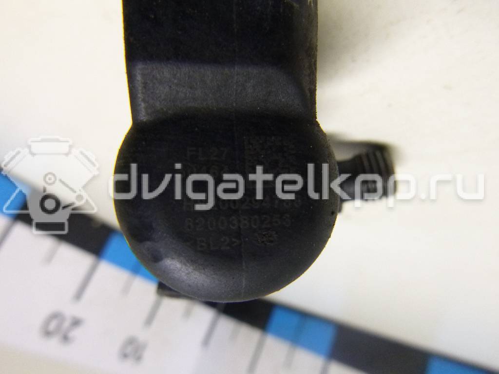 Фото Форсунка дизельная электрическая  8200380253 для nissan Qashqai+2 (JJ10) {forloop.counter}}