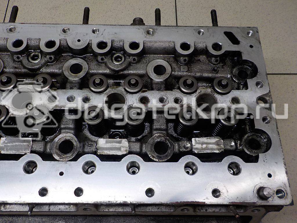 Фото Головка блока  5801485124 для Fiat Ducato {forloop.counter}}