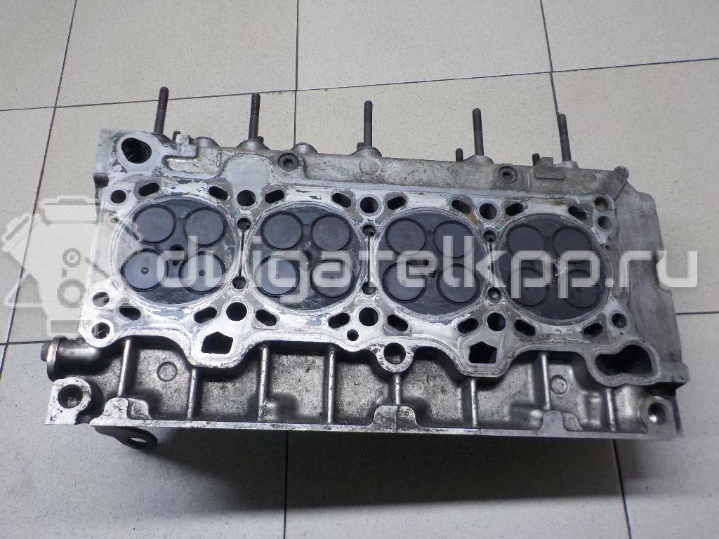 Фото Головка блока  504049268 для Fiat Ducato {forloop.counter}}