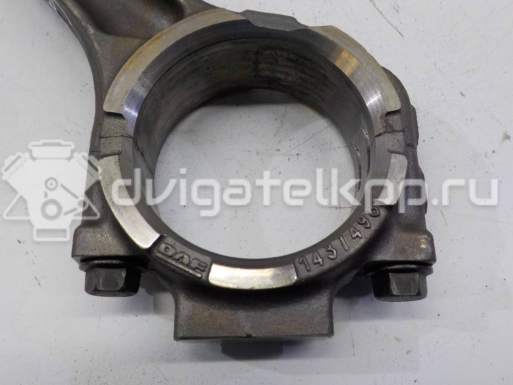 Фото Шатун  1437498 для Daf / Jac / Vauxhall / Fiat / Ginaf / Solaris / Ford Australia / Honda / Chevrolet / Mercedes-Benz / Mitsubishi / Premier / Nissan / Bova / Peugeot / Alfa Romeo {forloop.counter}}