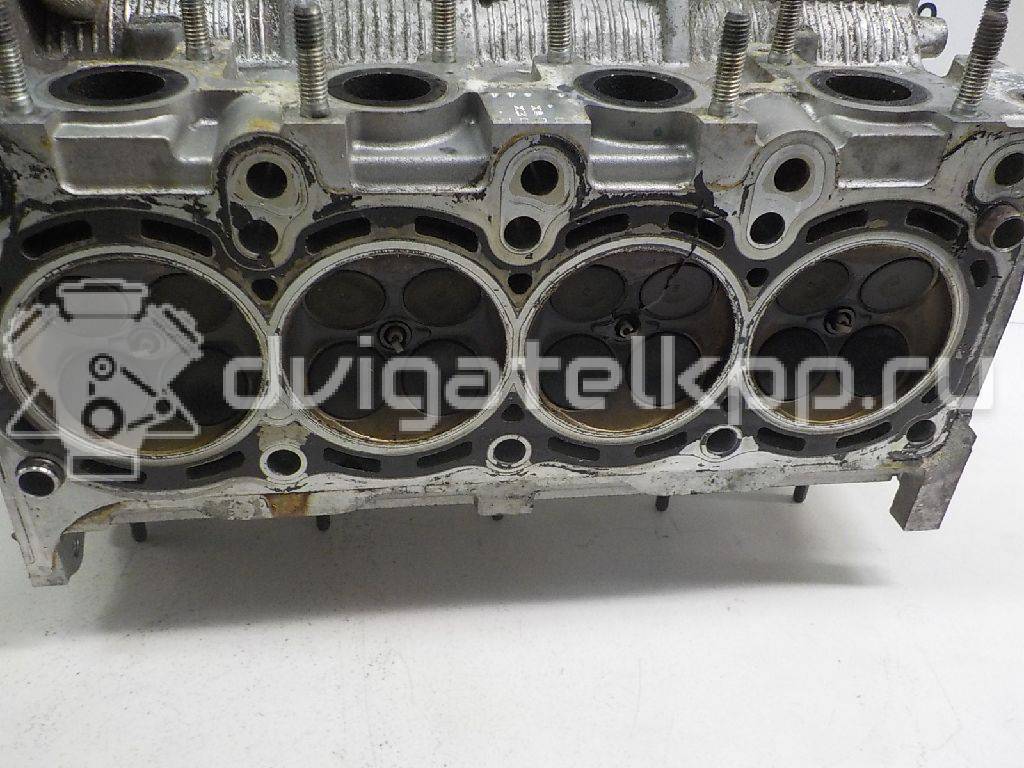 Фото Головка блока  96858203 для chevrolet Spark {forloop.counter}}