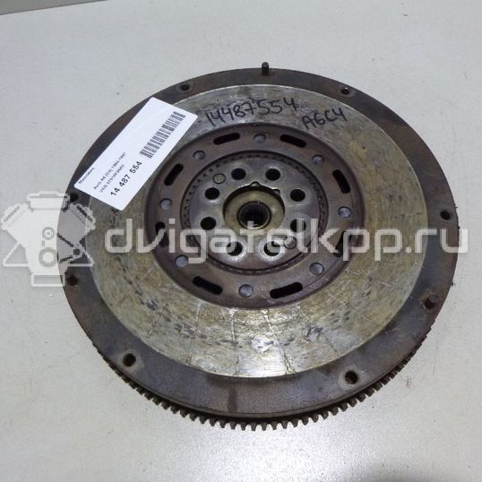 Фото Маховик  078105266D для Audi A4 / A6 / 100 / 80 / A8