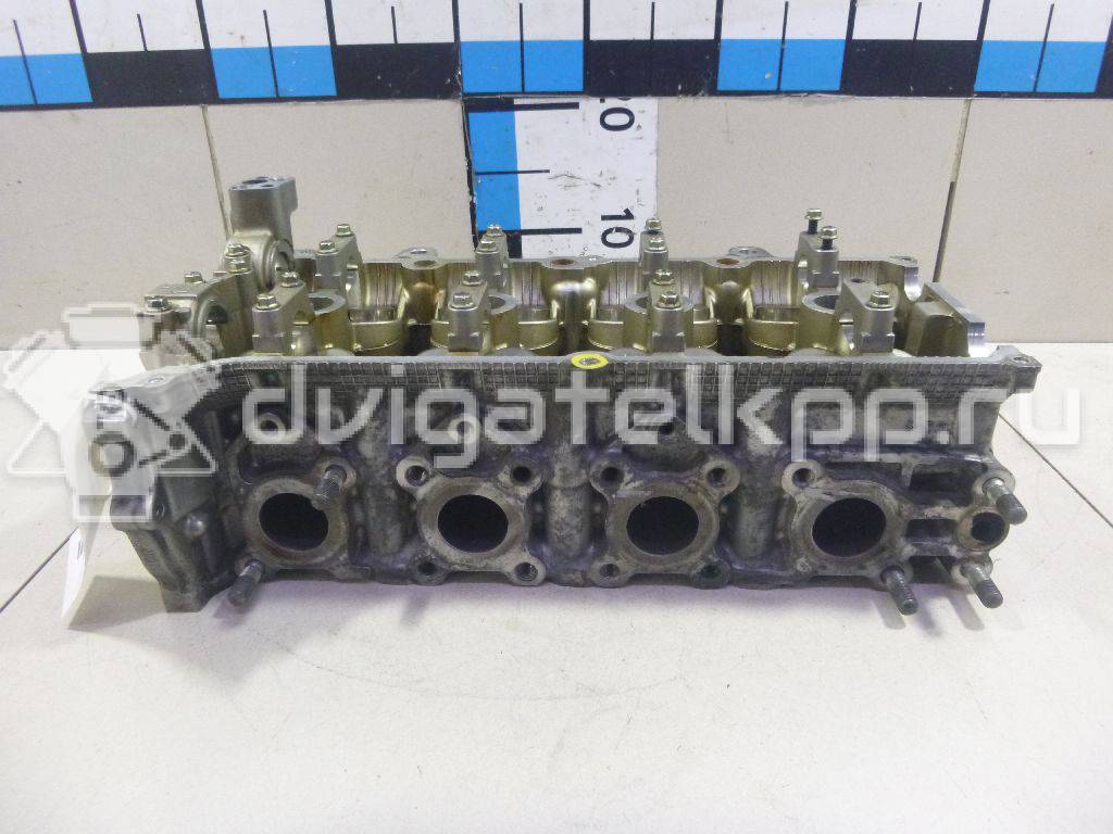 Фото Головка блока  1110054GE3 для Maruti Suzuki / Suzuki / Suzuki (Changhe) / Fiat / Suzuki (Changan) {forloop.counter}}