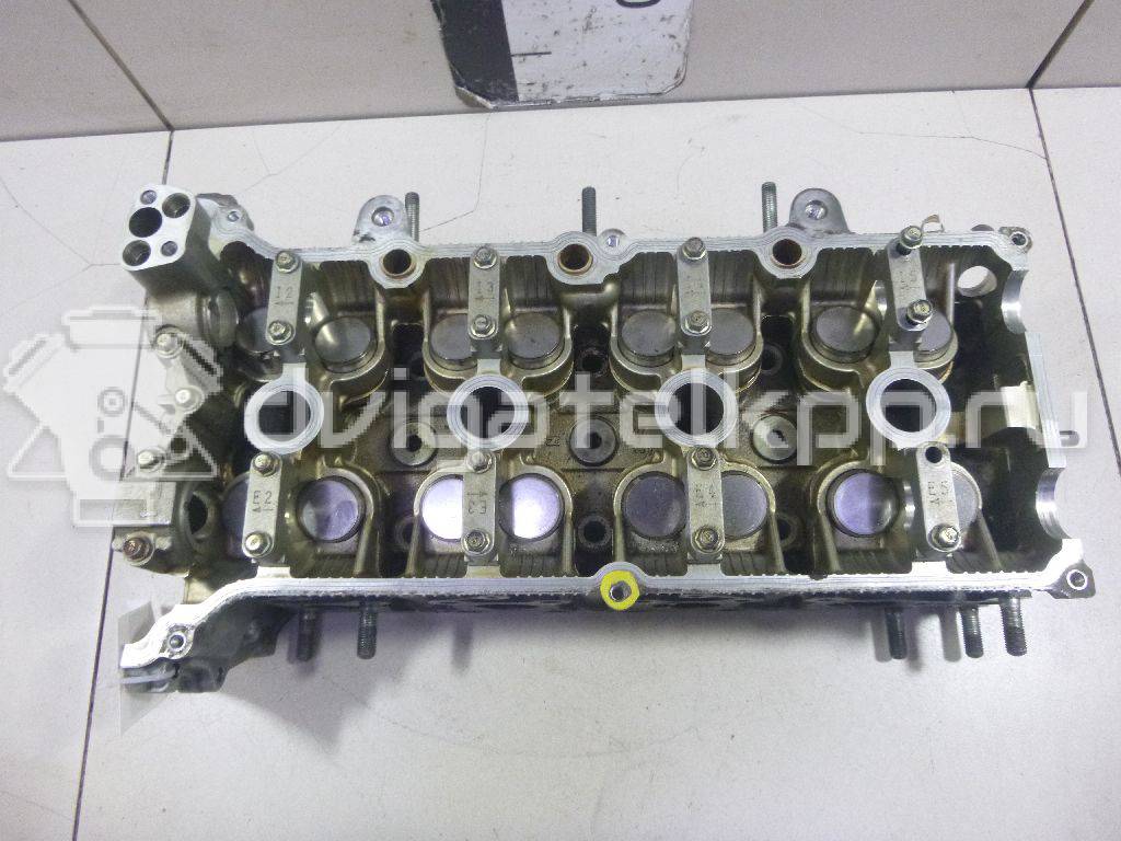 Фото Головка блока  1110054GE3 для Maruti Suzuki / Suzuki / Suzuki (Changhe) / Fiat / Suzuki (Changan) {forloop.counter}}