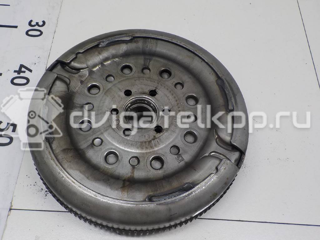 Фото Маховик  03l105266cc для Volkswagen Scirocco / Tiguan / Touran / Cc / Sharan {forloop.counter}}