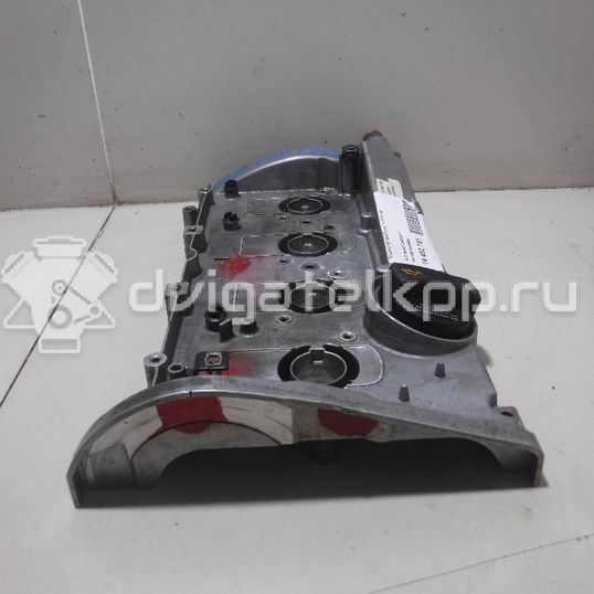 Фото Крышка головки блока (клапанная)  06B103469BA для skoda Superb