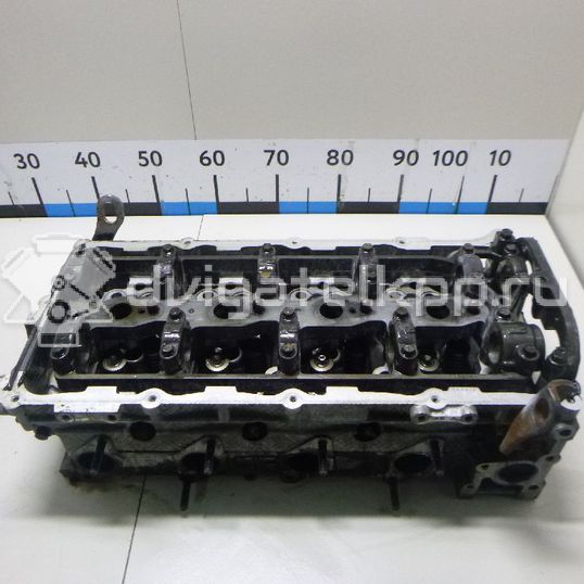 Фото Головка блока  221004A025 для seat Toledo IV