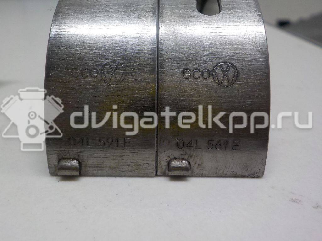 Фото Коленвал  04l105021d для Seat Leon {forloop.counter}}