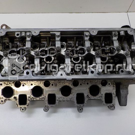 Фото Головка блока  03l103351j для Seat Leon / Toledo / Altea / Exeo