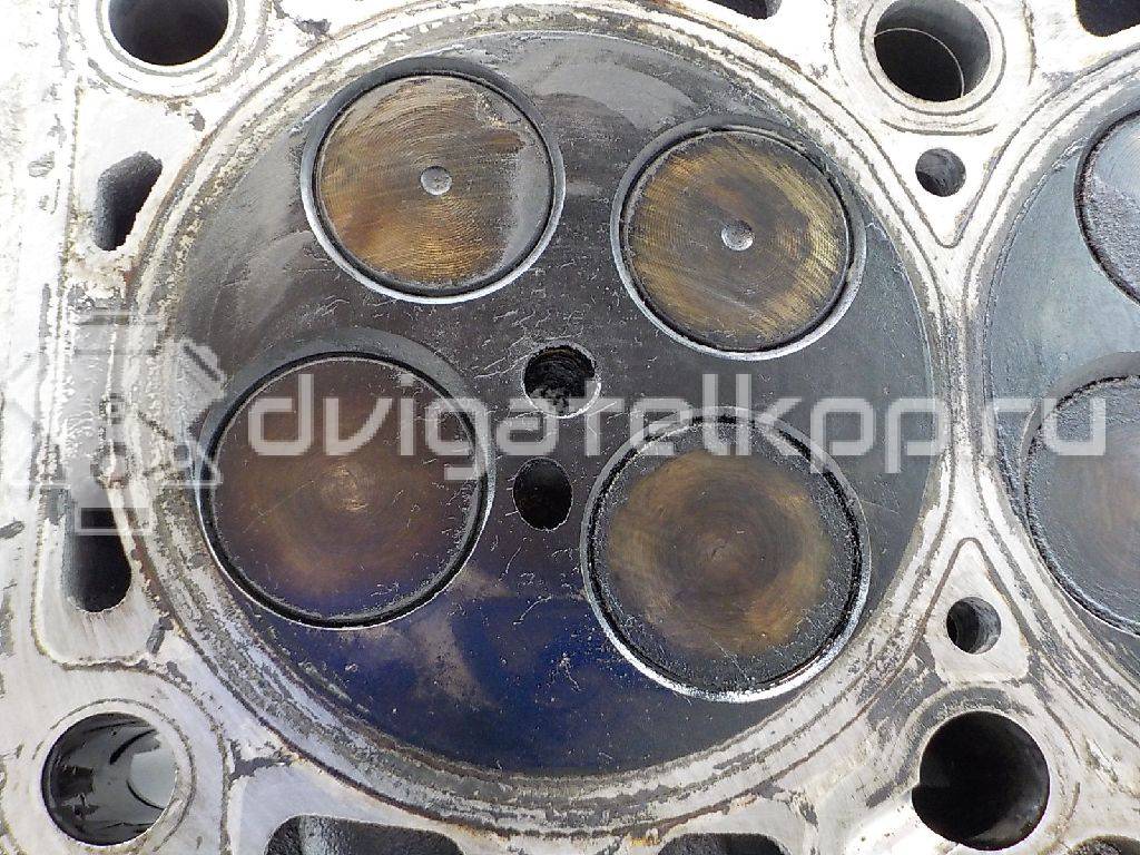 Фото Головка блока  03l103351j для Seat Leon / Toledo / Altea / Exeo {forloop.counter}}