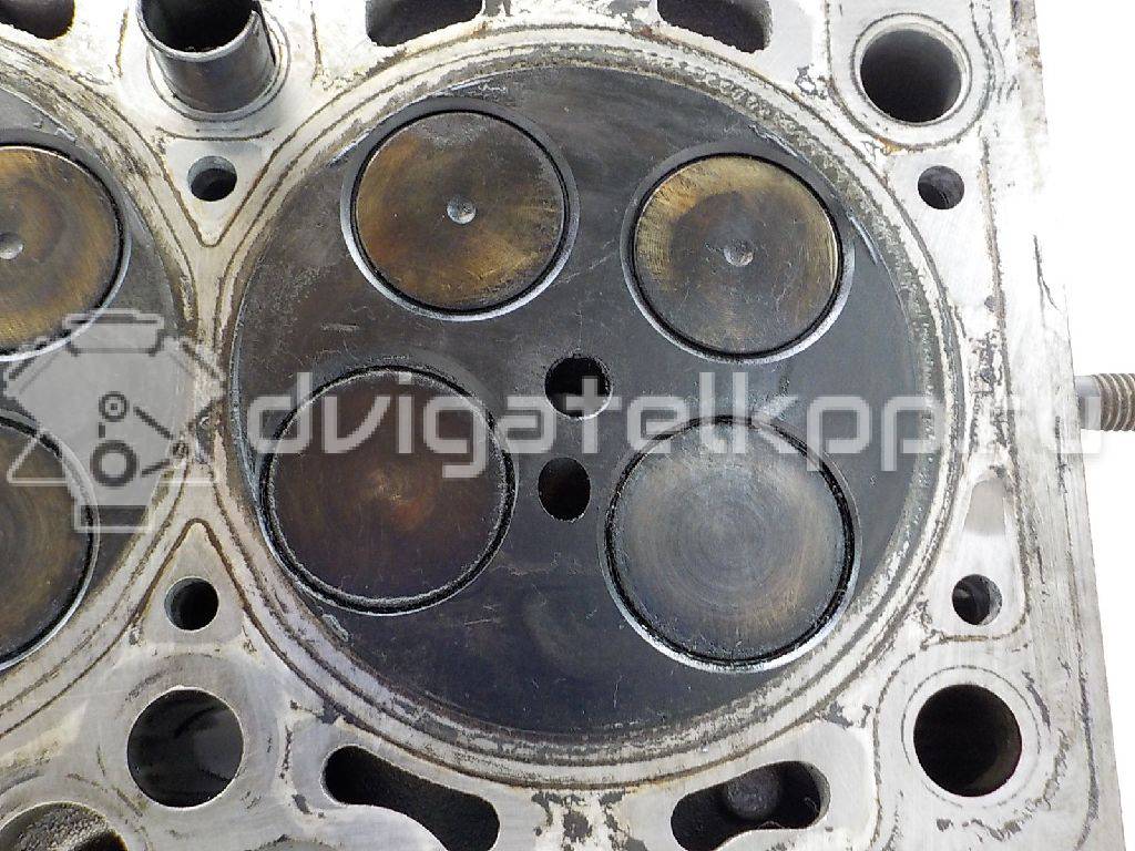 Фото Головка блока  03l103351j для Seat Leon / Toledo / Altea / Exeo {forloop.counter}}