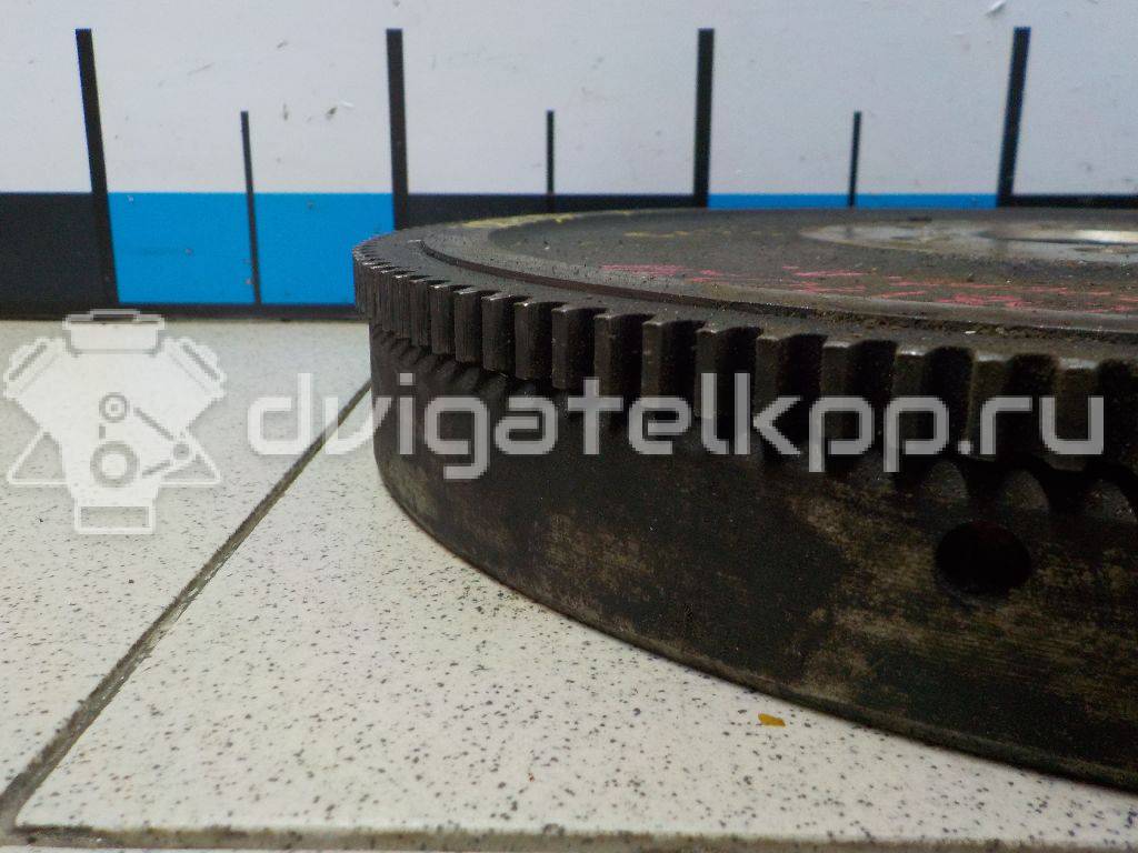 Фото Маховик  90280832 для Vauxhall / Isuzu / Chevrolet / Holden / Daewoo / Opel {forloop.counter}}