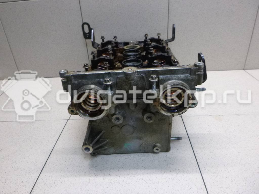 Фото Головка блока для двигателя F16D4 для Chevrolet / Holden 113-124 л.с 16V 1.6 л бензин 55578489 {forloop.counter}}