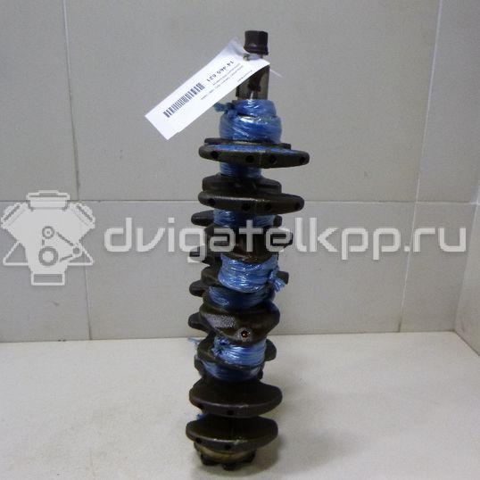 Фото Коленвал  MD346026 для Fiat / Ford / Mitsubishi (Bbdc) / Mitsubishi / Jinbei (Brilliance) / Landwind (Jmc) / Pegaso