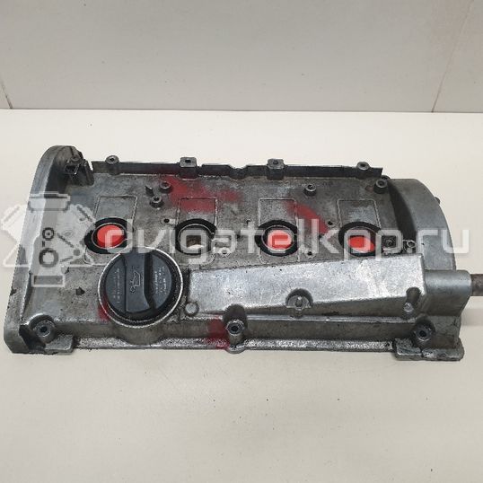 Фото Крышка головки блока (клапанная)  06B103469N для Skoda Superb