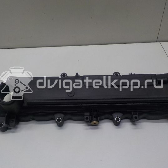 Фото Крышка головки блока (клапанная)  8200608952 для renault Twingo