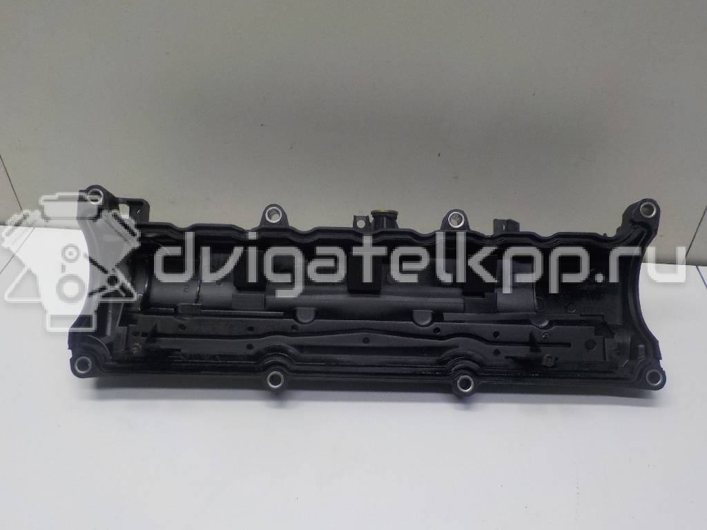 Фото Крышка головки блока (клапанная)  8200608952 для renault Twingo {forloop.counter}}