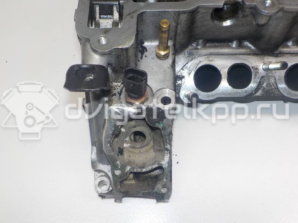 Фото Головка блока  5607088 для opel Astra G {forloop.counter}}