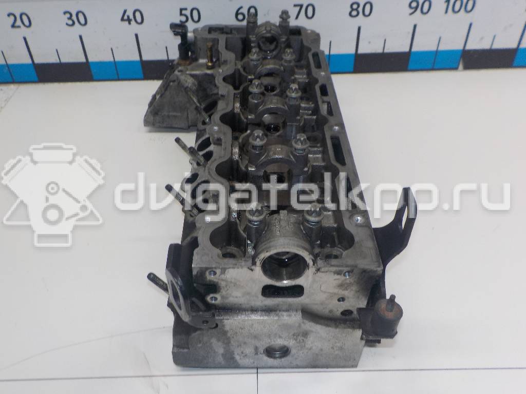 Фото Головка блока  5607088 для opel Astra G {forloop.counter}}