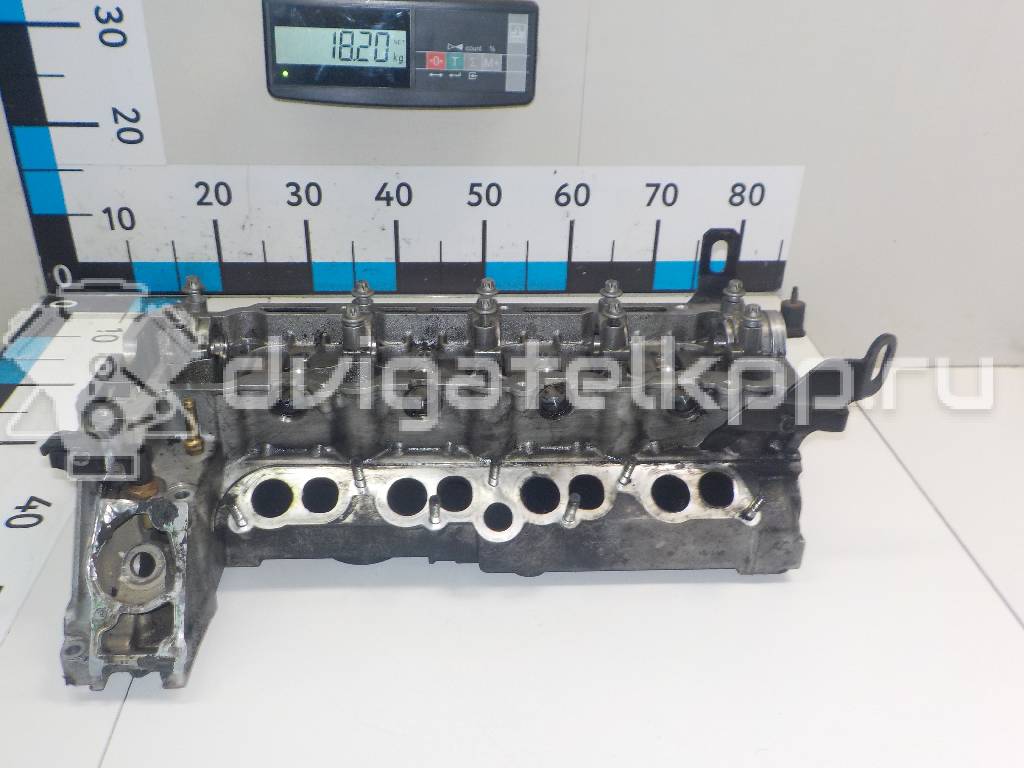 Фото Головка блока  5607088 для opel Astra G {forloop.counter}}