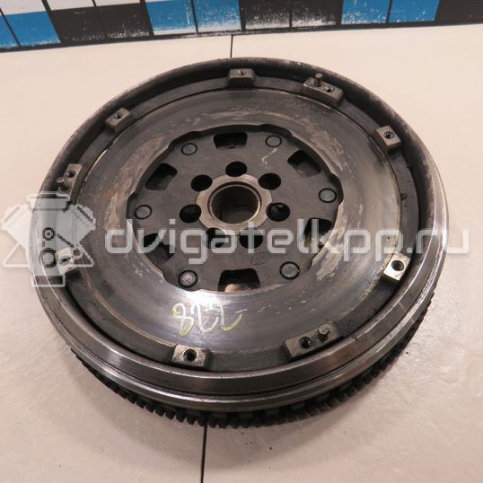 Фото Маховик  123006354r для Nissan Tiida / Note / Nv200 / Qashqai / Cube Z12