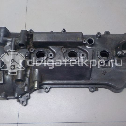 Фото Крышка головки блока (клапанная) для двигателя 3GR-FSE для Lexus / Toyota 231-249 л.с 24V 3.0 л бензин