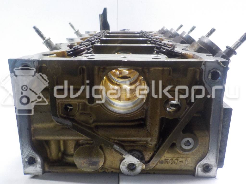 Фото Головка блока  12200r60u00 для honda Civic 4D {forloop.counter}}