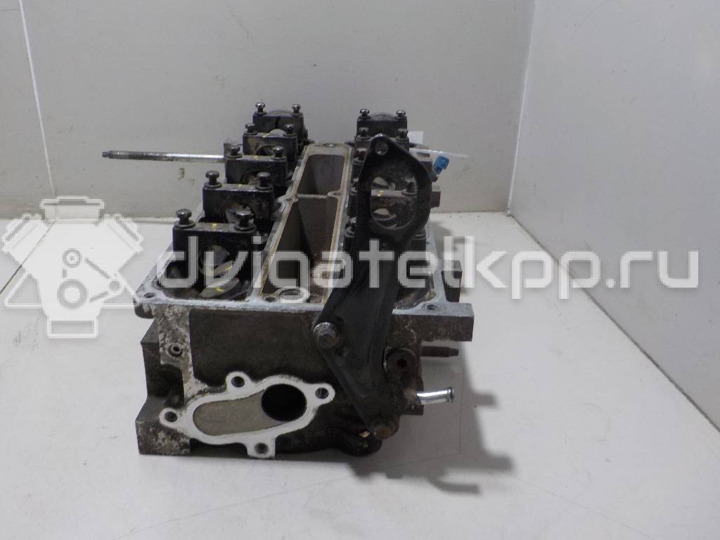 Фото Головка блока  1481578 для ford C-MAX {forloop.counter}}