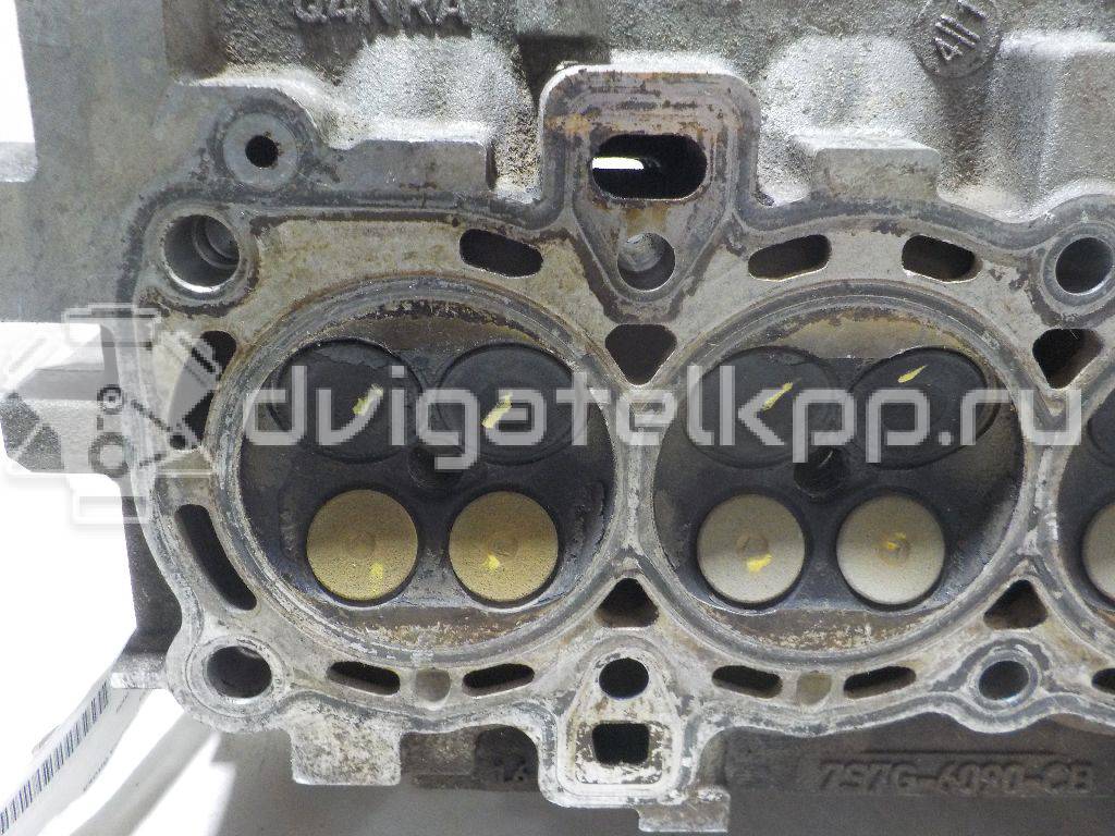 Фото Головка блока  1481578 для ford C-MAX {forloop.counter}}