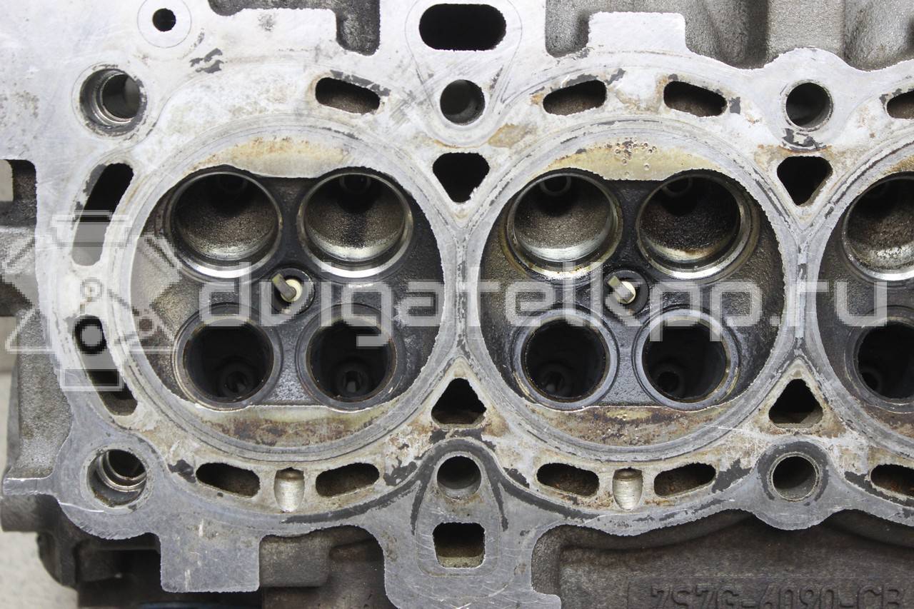 Фото Головка блока  1481578 для ford C-MAX {forloop.counter}}