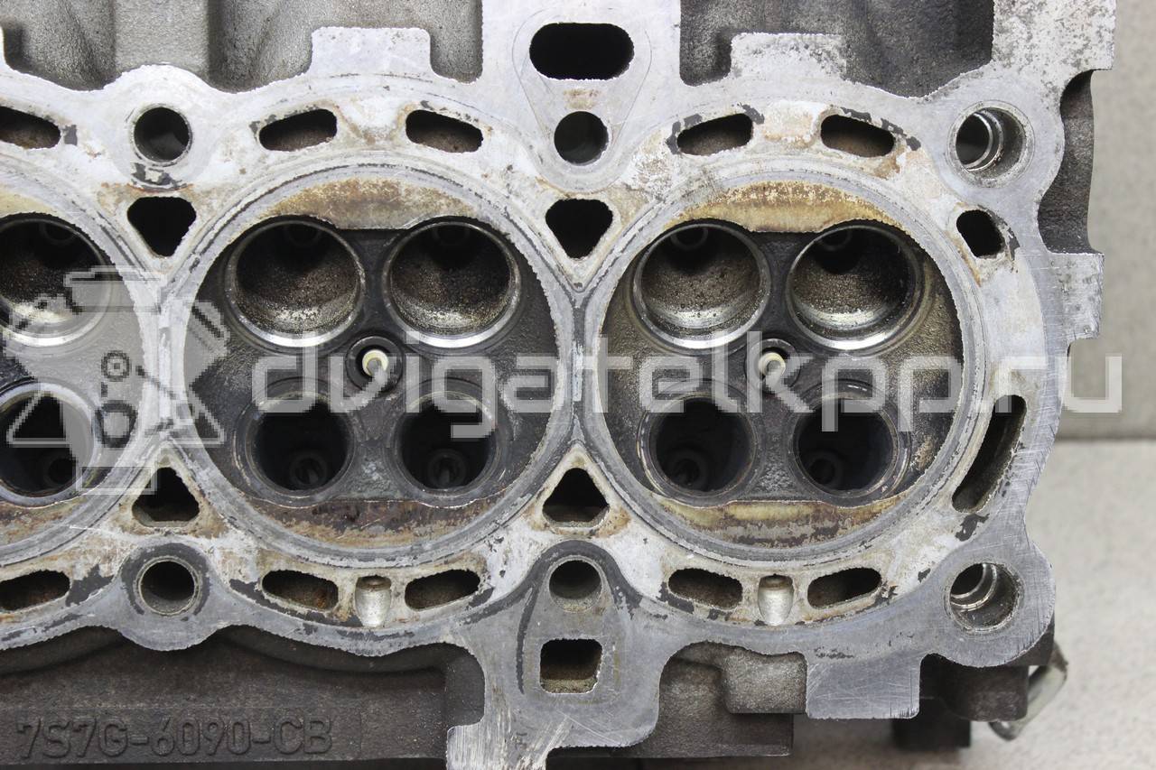 Фото Головка блока  1481578 для ford C-MAX {forloop.counter}}