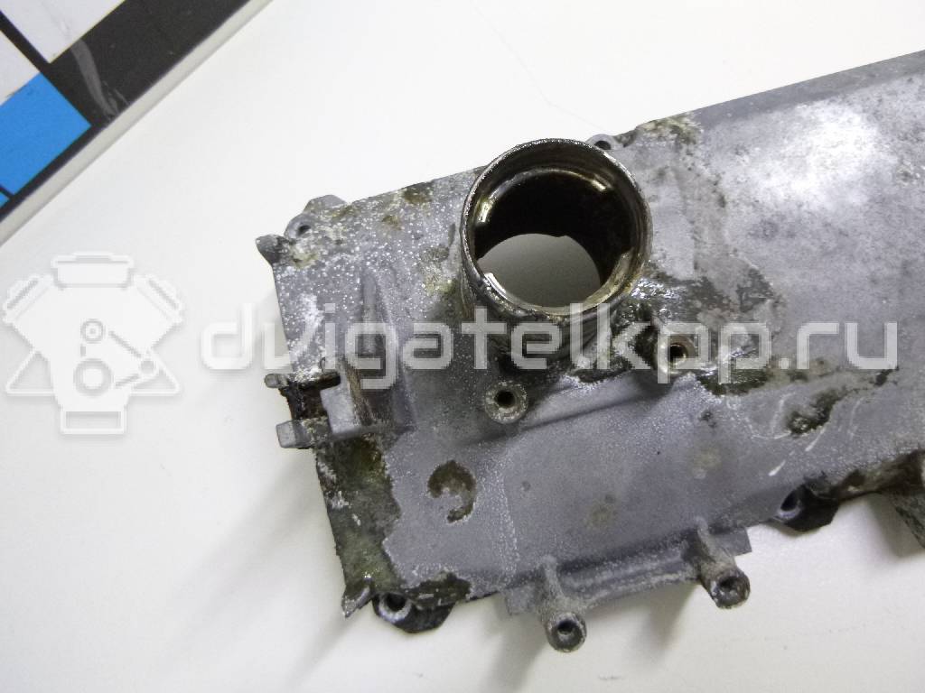 Фото Крышка головки блока (клапанная)  8200243595 для Mahindra Renault / Renault / Dacia / Mahindra {forloop.counter}}