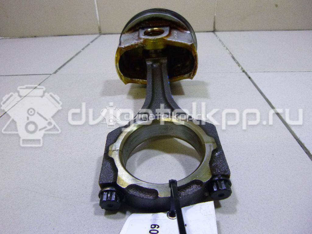 Фото Поршень с шатуном для двигателя 2GR-FE для Lotus / Lexus / Toyota / Toyota (Gac) 204-328 л.с 24V 3.5 л бензин {forloop.counter}}