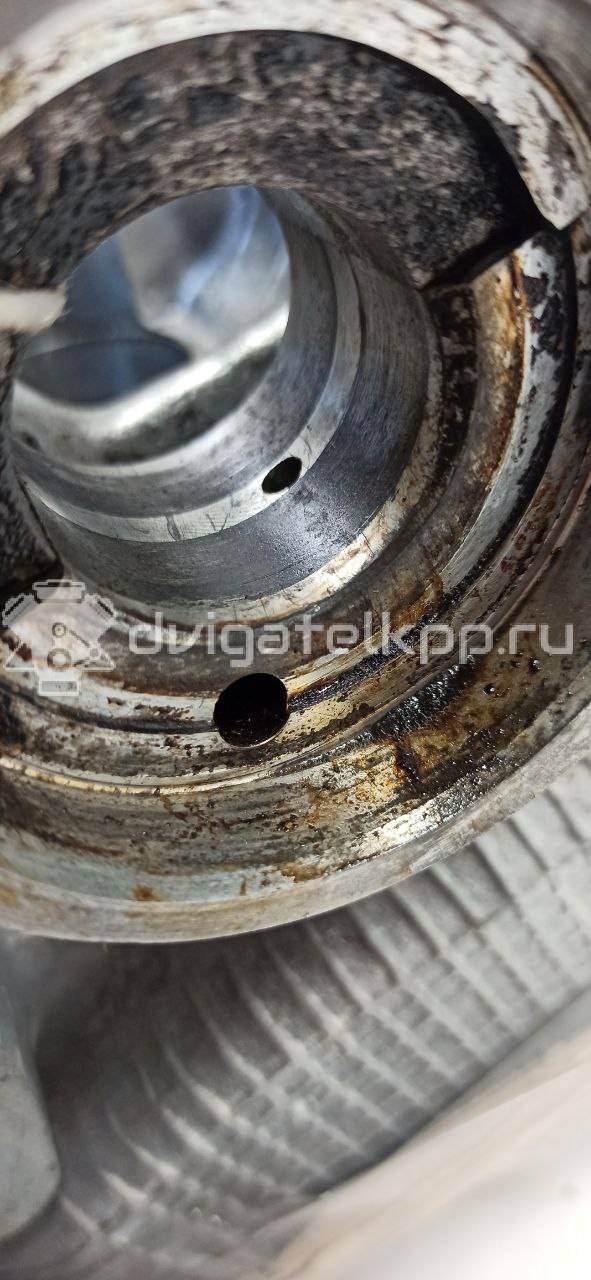 Фото Головка блока  96378691 для Chevrolet / Buick / Buick (Sgm) / Holden / Daewoo {forloop.counter}}