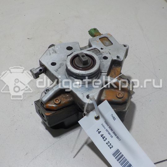 Фото ТНВД  30756125 для Volvo V50 Mw / C70 / V70 / C30 / S40