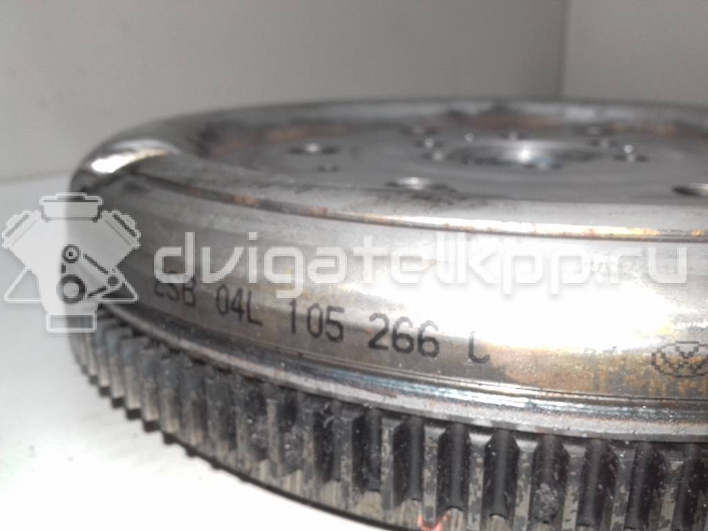 Фото Маховик  04L105266C для Audi A3 / Tt / Q3 8U {forloop.counter}}