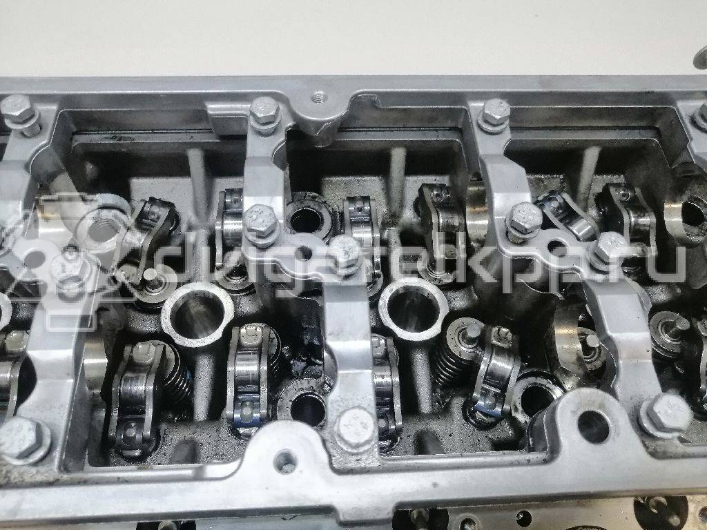 Фото Головка блока  03L103265D для Volkswagen Scirocco / Tiguan / Touran / Amarok S1B / Cc {forloop.counter}}