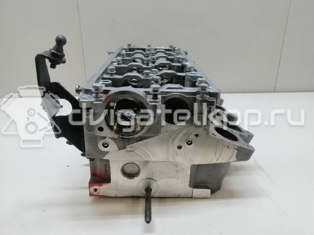 Фото Головка блока  03L103265D для Volkswagen Scirocco / Tiguan / Touran / Amarok S1B / Cc {forloop.counter}}