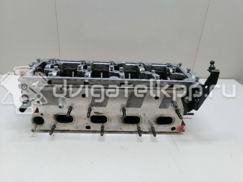 Фото Головка блока  03L103265D для Volkswagen Scirocco / Tiguan / Touran / Amarok S1B / Cc {forloop.counter}}