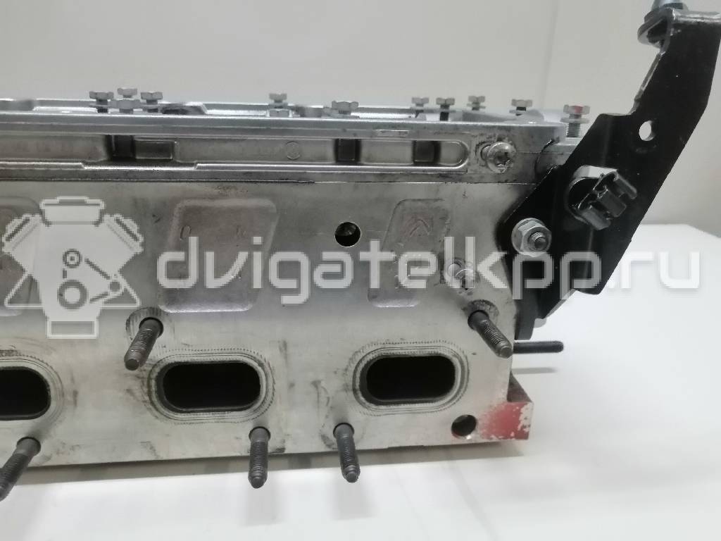 Фото Головка блока  03L103265D для Volkswagen Scirocco / Tiguan / Touran / Amarok S1B / Cc {forloop.counter}}