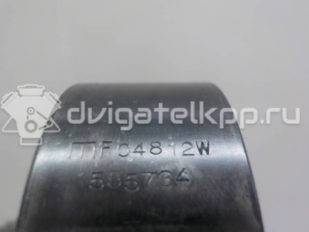 Фото Коленвал  9800993080 для citroen Berlingo (NEW) (B9) {forloop.counter}}