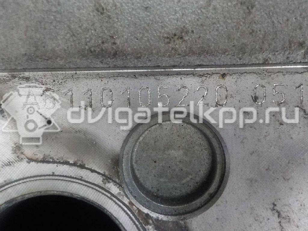 Фото Головка блока  6110100920 для mercedes benz W202 {forloop.counter}}