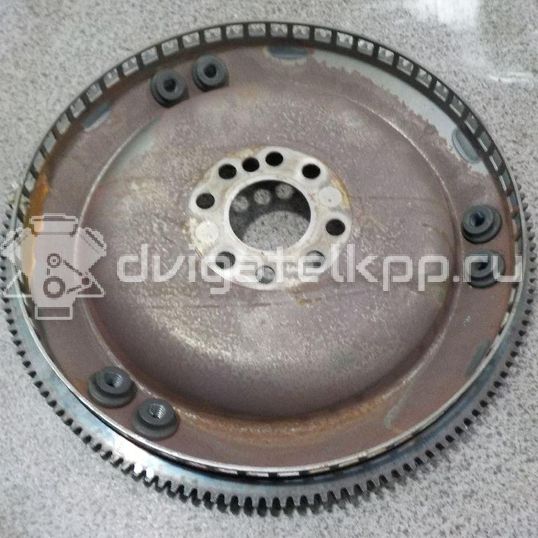 Фото Маховик для двигателя M 272.967 (M272 E35) для Mercedes-Benz M-Class / R-Class W251, V251 272 л.с 24V 3.5 л бензин