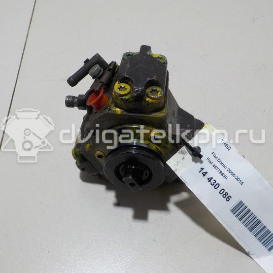 Фото ТНВД  46779630 для ford KA