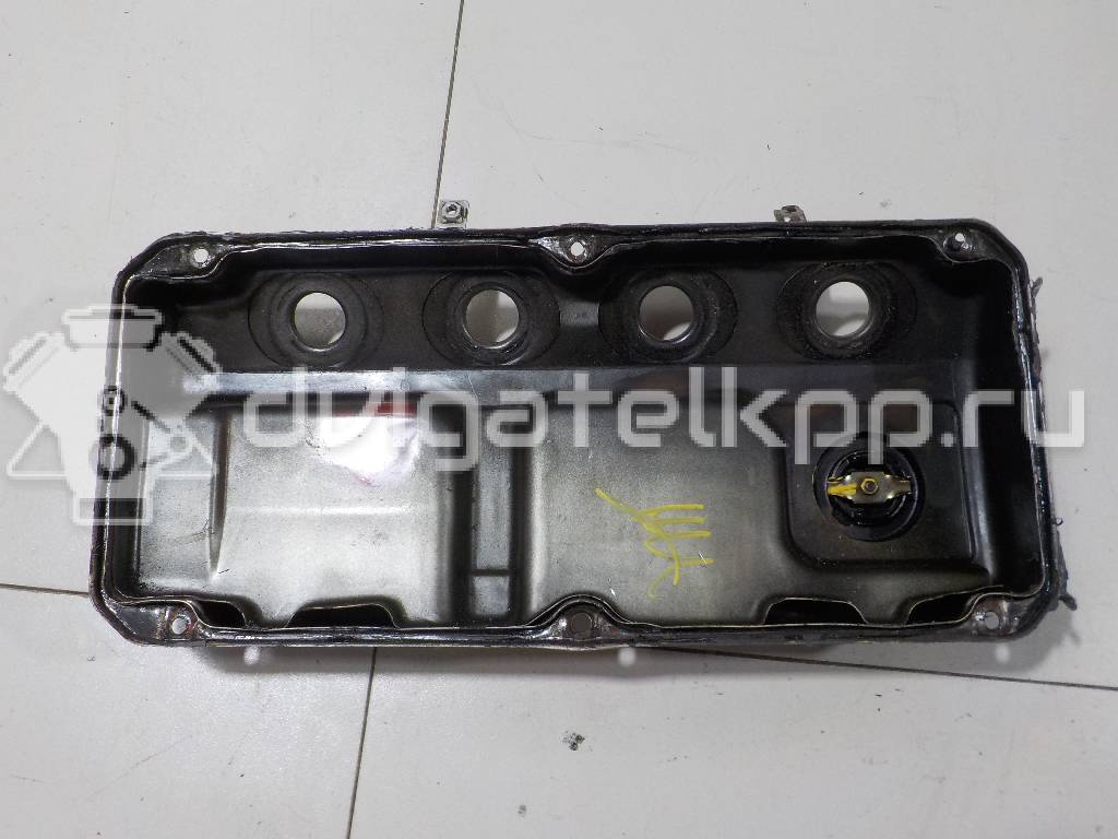 Фото Крышка головки блока (клапанная)  MD375890 для Fiat / Ford / Mitsubishi (Bbdc) / Mitsubishi / Jinbei (Brilliance) / Landwind (Jmc) / Pegaso {forloop.counter}}