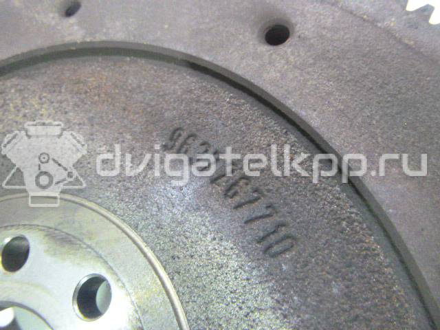 Фото Маховик  0532k3 для Citroen / Peugeot / Fiat {forloop.counter}}